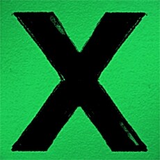 [중고] [수입] Ed Sheeran - X [Deluxe Edition]