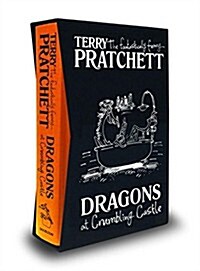 Dragons at Crumbling Castle: And Other Stories (Hardcover)