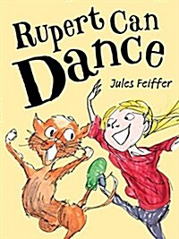 Rupert Can Dance (Paperback)