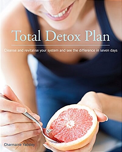 TOTAL DETOX PLAN (Paperback)