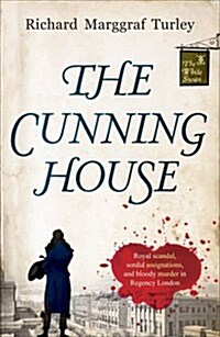 The Cunning House (Paperback)