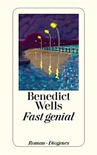 Fast genial (Paperback)