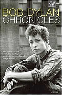 Chronicles. Volume 1 (Paperback)
