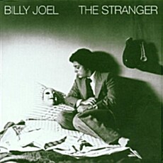 [수입] Billy Joel - The Stranger [Enhanced]