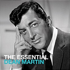 [수입] Dean Martin - The Essential Dean Martin [2CD]