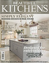 Beautiful Kitchens (월간 영국판) : 2014년 12월호