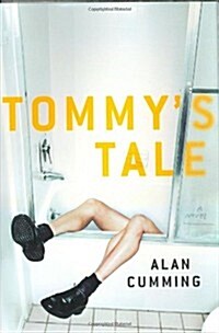 Tommys Tale (Hardcover, 1st)