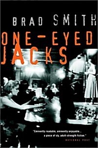 One-Eyed Jacks (Paperback)