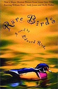 Rare Birds (Paperback)