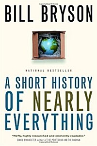 A Short History of Nearly Everything (Paperback, 1ST)