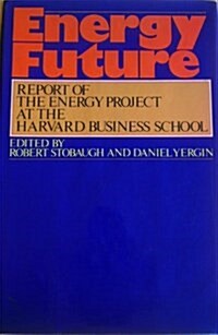 Energy Future (Hardcover, 1st)