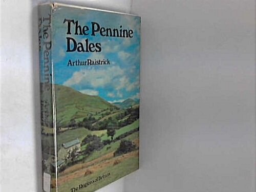 The Pennine Dales (Hardcover)