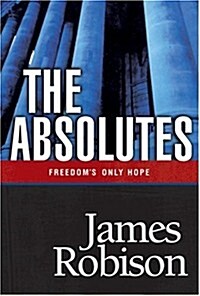 The Absolutes (Hardcover)