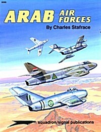 Arab Air Forces (Paperback)