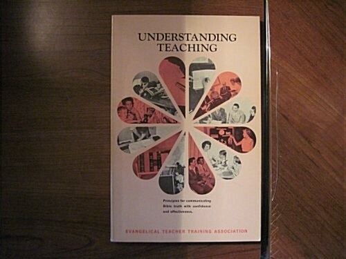 Understanding Teaching (Paperback)