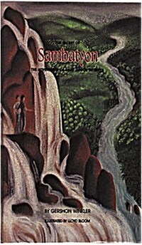 Secret of Sambatyon (Hardcover)