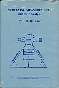 Surveying Measurements and Their Analysis (Hardcover)