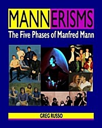 Mannerisms (Paperback)