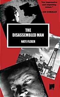 The Disassembled Man (Paperback)