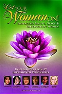 Get Your Woman On (Paperback, 1st)