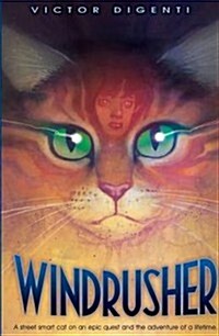 Windrusher (Paperback, 3, Revised)