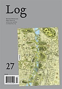 Log 27 (Paperback)