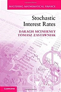Stochastic Interest Rates (Hardcover)