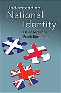 Understanding National Identity (Hardcover)