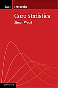 Core Statistics (Paperback)