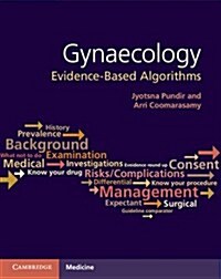 Gynaecology: Evidence-Based Algorithms (Paperback)