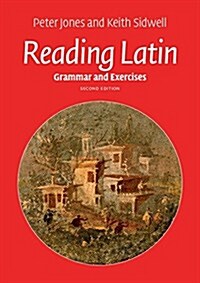 Reading Latin : Grammar and Exercises (Paperback, 2 Revised edition)