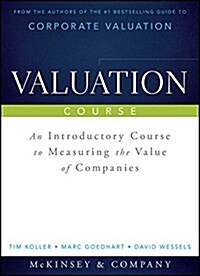 Valuation Course (CD-ROM, 6th)