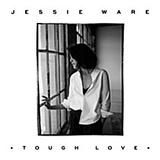 [수입] Jessie Ware - Tough Love