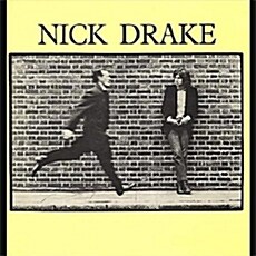 [수입] Nick Drake - Nick Drake [Remastered][Limited 180g LP]