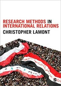 Research methods in international relations