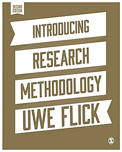 Introducing Research Methodology : A Beginners Guide to Doing a Research Project (Paperback, 2 Revised edition)