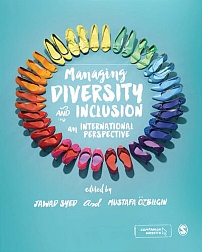 Managing Diversity and Inclusion : An International Perspective (Paperback)