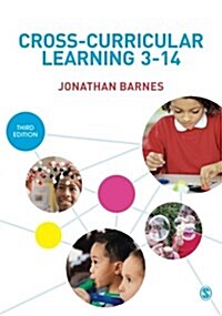 Cross-Curricular Learning 3-14 (Paperback)