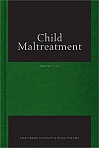 Child Maltreatment (Multiple-component retail product)