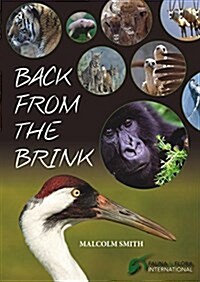 Back from the Brink (Paperback)
