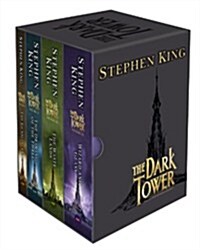 The Dark Tower: v. 1-1v (Paperback)