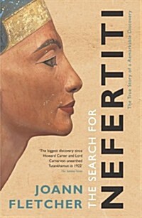 The Search for Nefertiti (Paperback, New Ed)