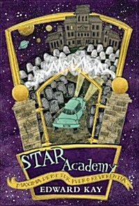STAR Academy (Paperback)
