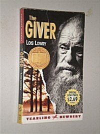 The Giver (Mass Market Paperback)