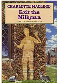 Exit the Milkman (Hardcover)