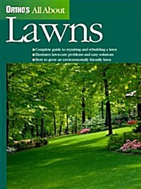 All About Lawns (Paperback)
