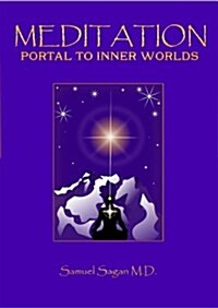 Meditation Portal to Inner Worlds (Audio CD, 2011)