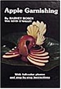 Apple Garnishing (Hardcover, 0)