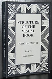 Structure of the Visual Book (Paperback, 3rd/95thbk)