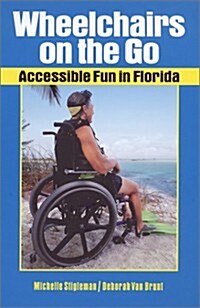 Wheelchairs on the Go (Paperback)